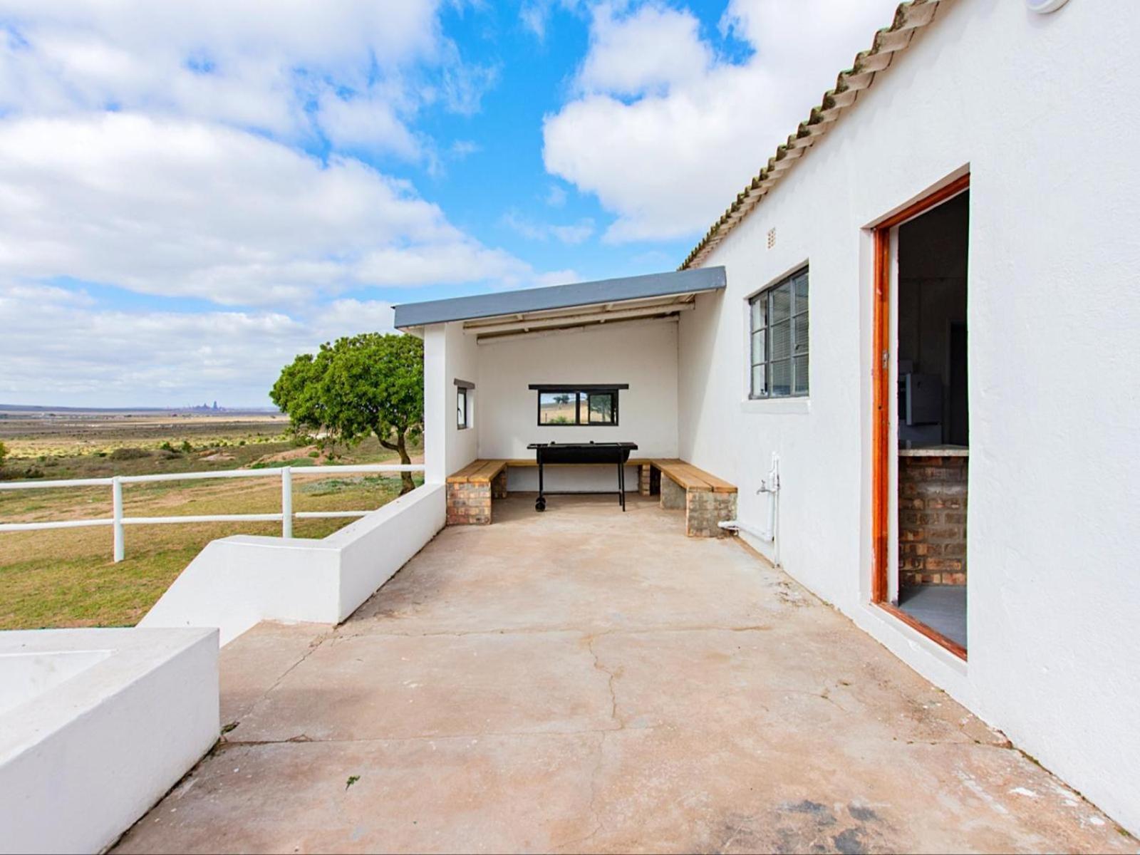 Wiggins Self Catering Apartment Jacobs Bay Exterior photo